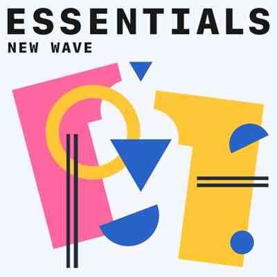 New Wave Essentials (2021) торрент
