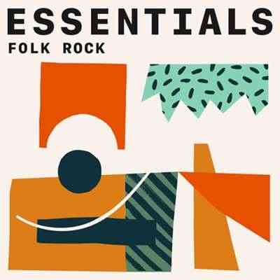 Folk Rock Essentials (2021) торрент