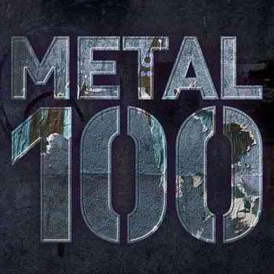Metal 100