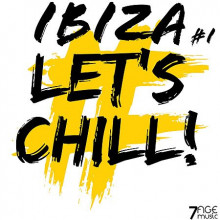 Ibiza Let' Chill, Vol. 1