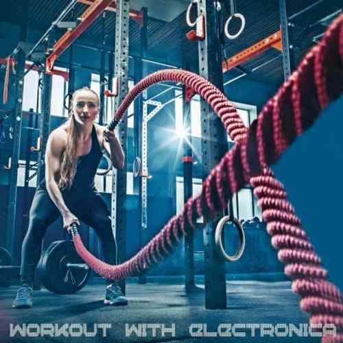 Workout with Electronica (2021) торрент
