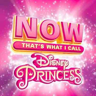 NOW Disney Princess