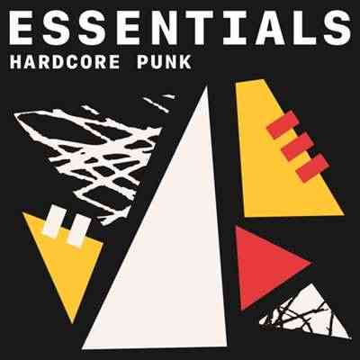 Hardcore Punk Essentials (2021) торрент