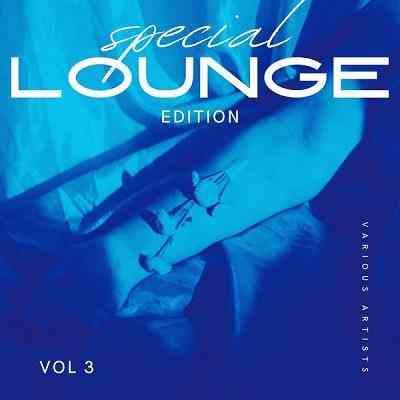 Special Lounge Edition Vol. 3 (2021) торрент