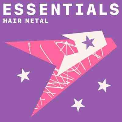 Hair Metal Essentials