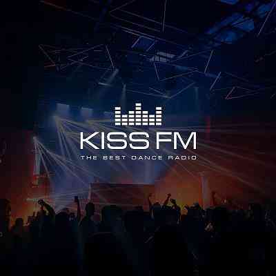 Kiss FM Top 40 (21.09 2021) (2021) торрент