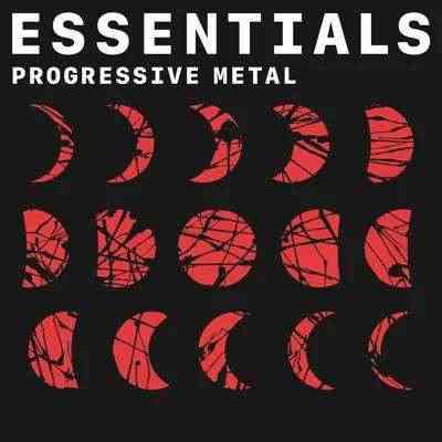 Progressive Metal Essentials