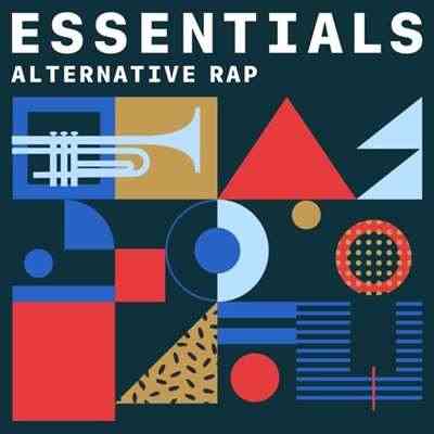 Alternative Rap Essentials (2021) торрент