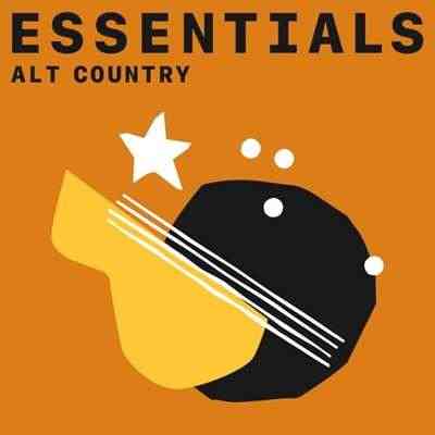Alt-Country Essentials (2021) торрент