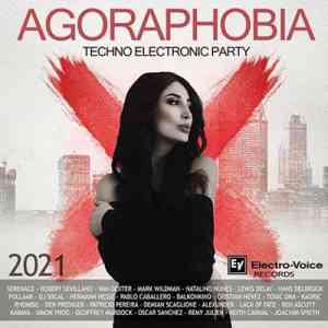 Agoraphobia: Techno Electronic Party (2021) торрент