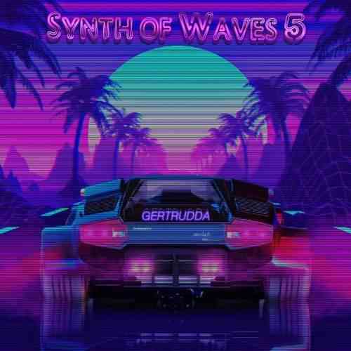 Synth of Waves 5 (2021) торрент