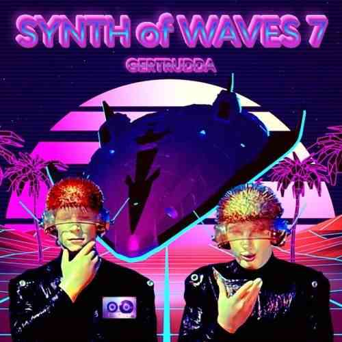 Synth of Waves 7 (2021) торрент