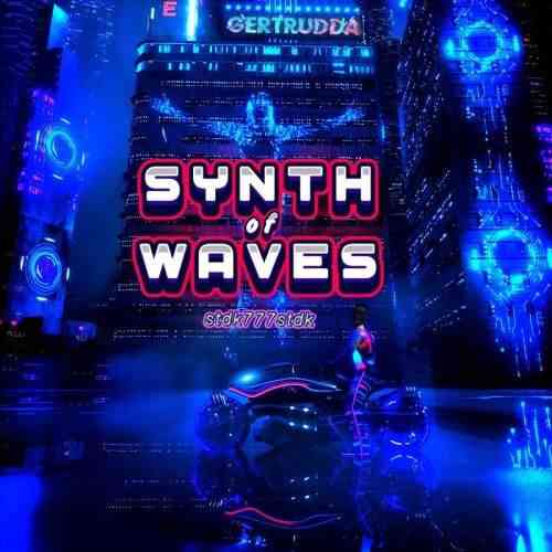 Synth of Waves (2021) торрент