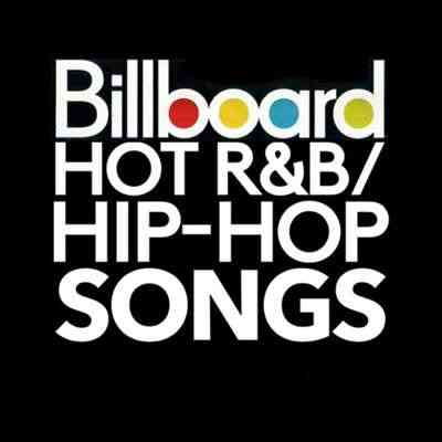 Billboard Hot R&amp;B/Hip-Hop Songs [16.10] (2021) торрент