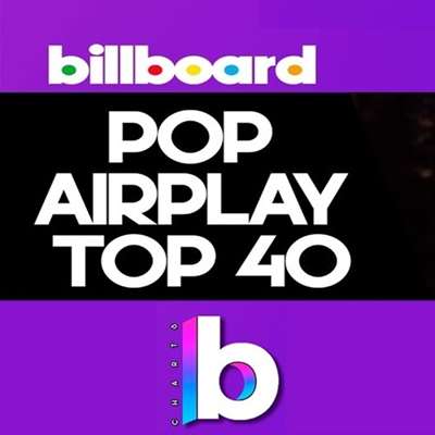 Billboard Pop Airplay [16.10] 2021 (2021) торрент