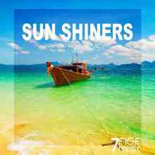 Sun Shiners by Smooth Deluxe, Vol. 3 (2021) торрент