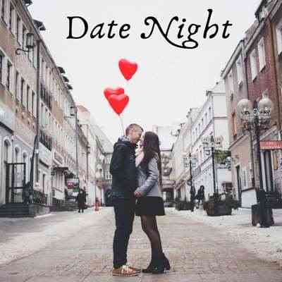 Date Night (2021) торрент