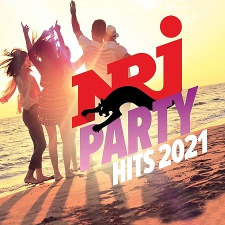 NRJ Party Hits 2021 [3CD] (2021) торрент