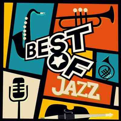 Best Of Jazz (2021) торрент