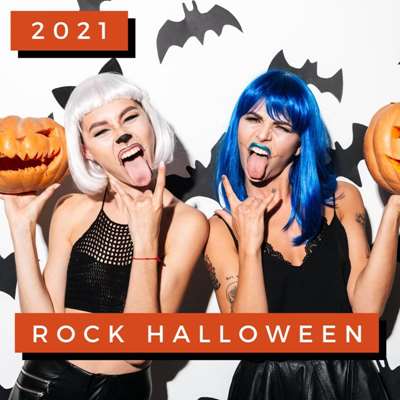 Rock Halloween 2021 (2021) торрент