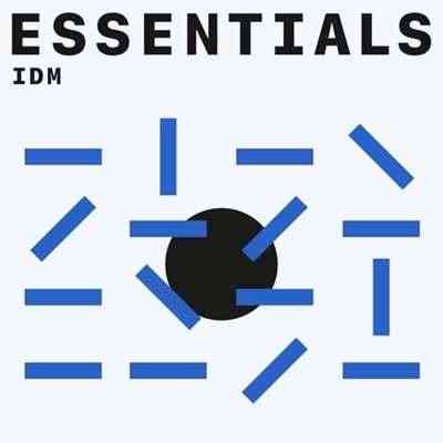 IDM Essentials (2021) торрент