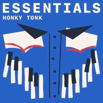 Honky-Tonk Essentials (2021) торрент
