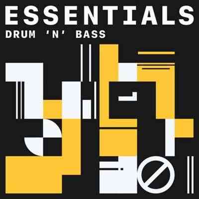 Drum ’n’ Bass Essentials