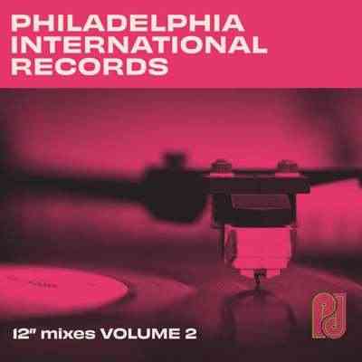 Philadelphia International Records: The 12