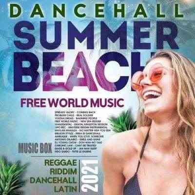 Dancehall Summer Beach