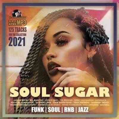 Soul Sugar (2021) торрент