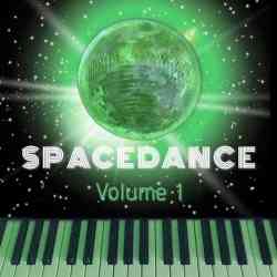 Spacedance, Vol. 1-3 (2021) торрент