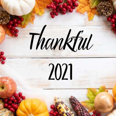 Thankful 2021 (2021) торрент