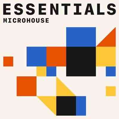 Microhouse Essentials (2021) торрент