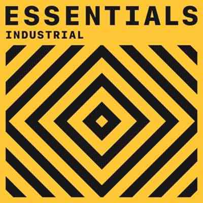 Industrial Essentials (2021) торрент
