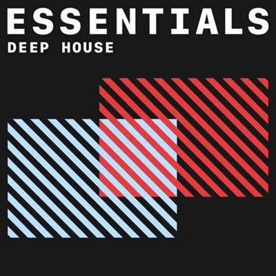 Deep House Essentials (2021) торрент