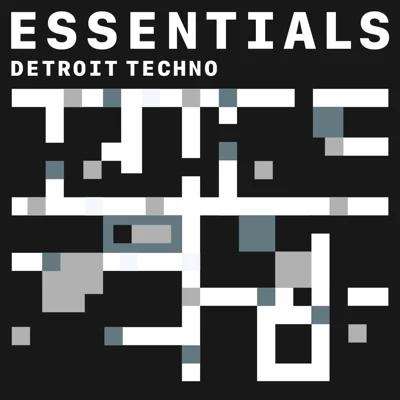 Detroit Techno Essentials (2021) торрент