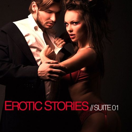 Erotic Stories: Suite 01 (2021) торрент