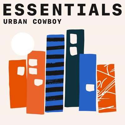 Urban Cowboy Essentials (2021) торрент