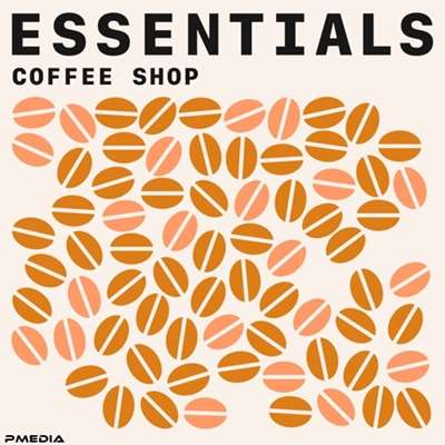 Coffee Shop Essentials (2021) торрент