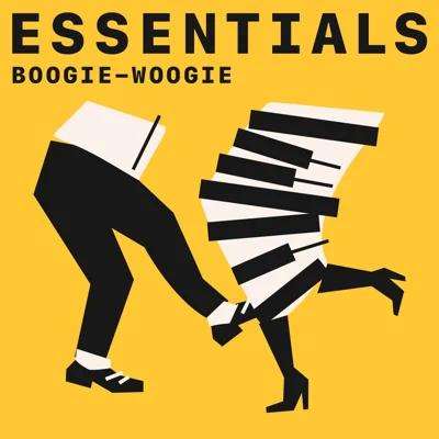 Boogie-Woogie Essentials