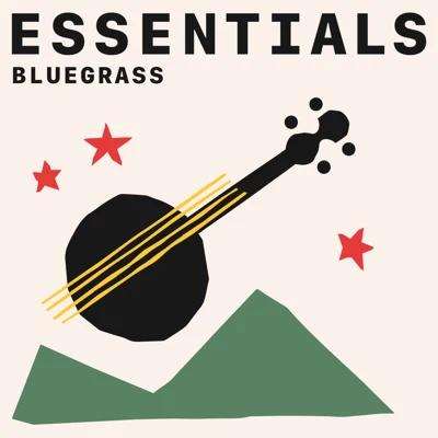 Bluegrass Essentials (2021) торрент
