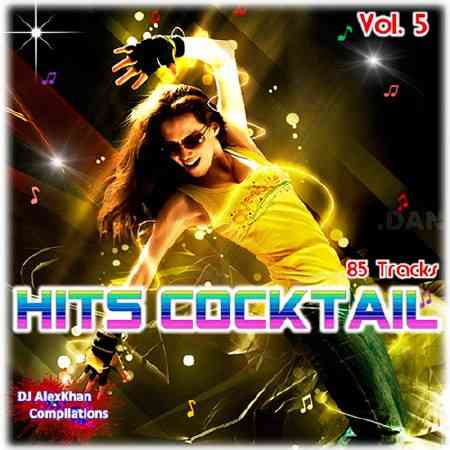 Hits Cocktail Vol.5 (2015) торрент