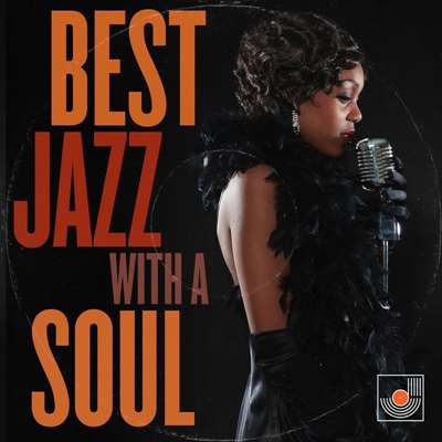 Best Jazz With A Soul (2021) торрент