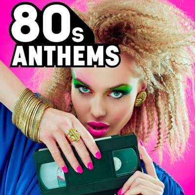 80s Anthems (2021) торрент