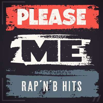 Please Me - Rap'n'b Hits (2021) торрент
