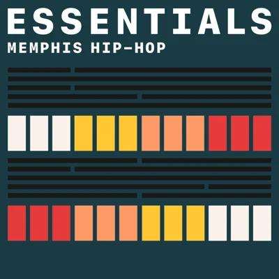 Memphis Hip-Hop Essentials (2021) торрент