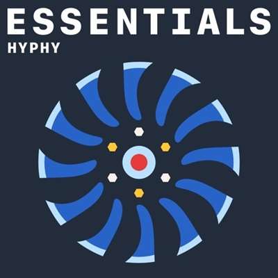 Hyphy Essentials (2021) торрент