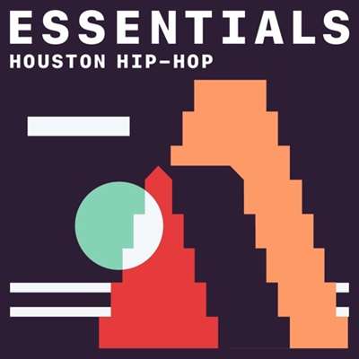 Houston Hip-Hop Essentials (2021) торрент