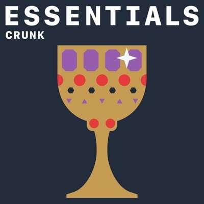 Crunk Essentials (2021) торрент