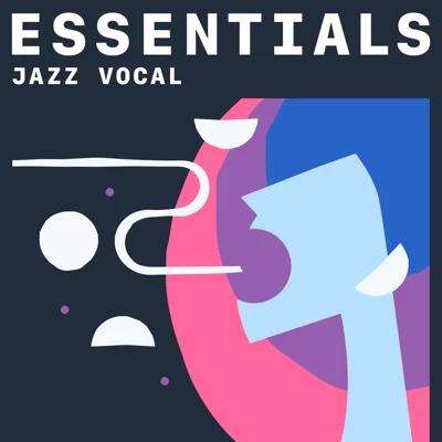 Jazz Vocal Essentials (2021) торрент